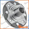 Moyeu de roue avant pour HONDA | KLP-HD-014P, 04-P355
